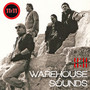 11:11 Warehouse Sounds