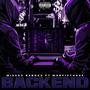Backend (feat. MarFifthAve) [Explicit]