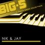 Big-5: Nik & Jay