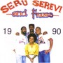 Seru Serevi and Friends (1990)