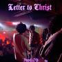 Letter to Christ (Explicit)