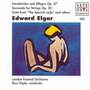 Elgar: Serenade For Strings/Suite From 