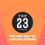 Top 23 Classics - The Very Best of Harlan Leonard