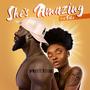 She's Amazing (feat. Riko) (Explicit)