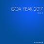 Goa Year 2017, Vol.3