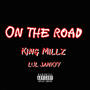 On the road (feat. LUL JANKYY) [Explicit]