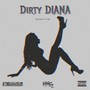 Dirty Diana (Explicit)