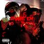 CHASE EM (feat. Sparkk) [Explicit]