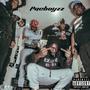 PB4L pt. ii (feat. Fat Ty) [Explicit]