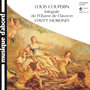 Couperin: Complete Harpsichord Works