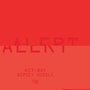 Alert (Radio Rip) [feat. Nipsey Hussle] - Single