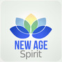 New Age Spirit - Yoga Relaxing Meditation Music, Connect Your Body, Mind and Soul, Spirited Sensual Sounds for Yoga Practice and Pilates Exercises, Instrumental and Nature Sounds