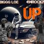 Up (feat. 414Rocky) [Explicit]