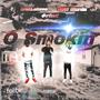 O smokin (feat. $rint & k4kluhzee) [Explicit]