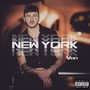 New York (Explicit)