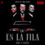 EN LA FILA (feat. EIGY & CEELE) [Explicit]