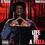 Life of a Fella (Explicit)