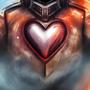 Iron Heart (Original Game Soundtrack)