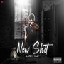 New **** (feat. 3xreddot) [Explicit]