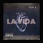 LA VIDA (feat. TCHETCHE & LNK) [Explicit]