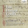 Las Huelgas Codex, Vol. 1