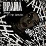 DRAMA (feat. D.B. Moments) [Explicit]