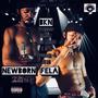 Newborn FELA (feat. Vegohitz, JC bless, John Godbody, Popbanger & AJ boy)