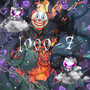 1000-7 (prod. by onestreee) [Explicit]