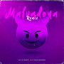 Malvadona Caio Reverse (Remix) [Explicit]