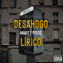 Desahogo Lírico (Explicit)