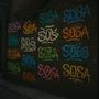 SOSa (Explicit)