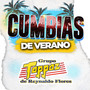 CUMBIAS DE VERANO