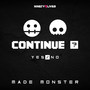 Continue - EP