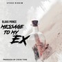 Message to My Ex (Stush Riddim)