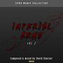 CPS3 Music Collection: Imperial Arms, Vol.2