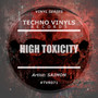 High Toxicity