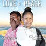 Love and Peace