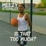 Is That Too Much (Explicit)