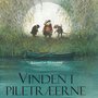 Ingpen-illustreret klassikerserie: Vinden i piletraeerne (uforkortet)