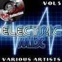 Electric Mix, Vol. 5