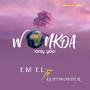 Wonkoa (feat. Kliff Wonder)