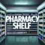 Pharmacy Shelf