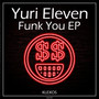 Funk You EP