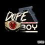 DopeBoy (feat. Bedo) (Explicit)