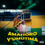 Amahoro Y'umutima (Explicit)
