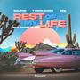 Rest Of My Life (feat. Mason Musso)