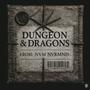 DUNGEON AND DRAGONS (Explicit)