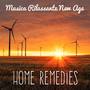 Home Remedies - Musica Rilassante New Age per Potere della Mente Fasi del Sonno Pura Energia con Suo