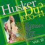 Husker du?1935-44 Vol. 2