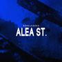 Alea Street (feat. Dj Burns) [Explicit]